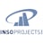 Logo INSO Projects GmbH