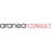 Logo araneaCONSULT GmbH