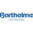Logo Josef Barthelme GmbH & Co. KG