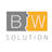 Logo BWSolution GmbH