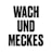 Logo WACH und MECKES