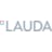Logo LAUDA DR. R. WOBSER GMBH & CO. KG