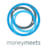 Logo moneymeets GmbH