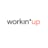 Logo workin'up GmbH