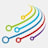 Logo Deutsche Infrasoft Gruppe