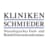 Logo Kliniken Schmieder (Stiftung & Co.) KG