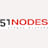 Logo 51nodes GmbH