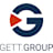 Logo GETT Gerätetechnik GmbH