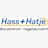 Logo Hass + Hatje GmbH