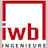 Logo iwb Ingenieurgesellschaft mbH
