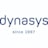 Logo Dynasys Datentechnik GmbH