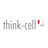 Logo think-cell Software GmbH
