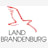 Logo Landesregierung Brandenburg