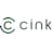 Logo cink AG