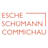 Logo Esche Schümann Commichau