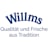 Logo WILLMS FLEISCH GMBH