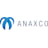 Logo ANAXCO GmbH
