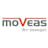 Logo moVeas GmbH
