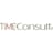 Logo TIMEConsult GmbH