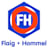 Logo Flaig u. Hommel GmbH Verbindungselemente