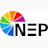 Logo NEP Group Inc.