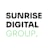 Logo Sunrise Digital Group