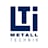 Logo LTI-Metalltechnik GmbH