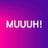 Logo MUUUH! GmbH