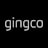 Logo Gingco Communication GmbH & Co. KG