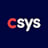 Logo CSYS GmbH