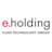Logo Echterhage Holding GmbH & Co. KG