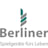 Logo Berliner Seilfabrik GmbH & Co