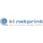 Logo KL netprint GmbH