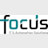 Logo focus Industrieautomation GmbH