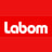 Logo Labom Mess- und Regeltechnik GmbH