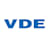 Logo VDE Verband der Elektrotechnik Elektronik Informations - technik e.V.