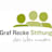 Logo Graf Recke Stiftung