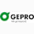Logo GePro Vertriebsgesellschaft mb H & Co. KG