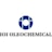 Logo Ioi Oleo Gmbh