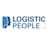 Logo logistic people (Deutschland) GmbH