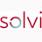 Logo solvi GmbH