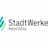 Logo Stadtwerke Bruchsal GmbH