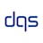 Logo DQS Holding GmbH
