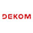 Logo DEKOM AG