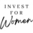 Logo investforwomen