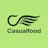 Logo Casualfood GmbH
