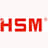 Logo HSM GmbH + Co. KG