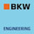 Logo BKW Engineering