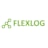 Logo flexlog GmbH