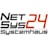 Logo NetSys24 GmbH & Co. KG